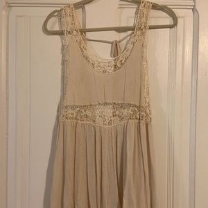 Tobi Romper